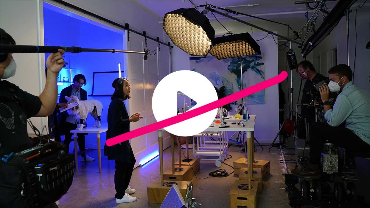 Video