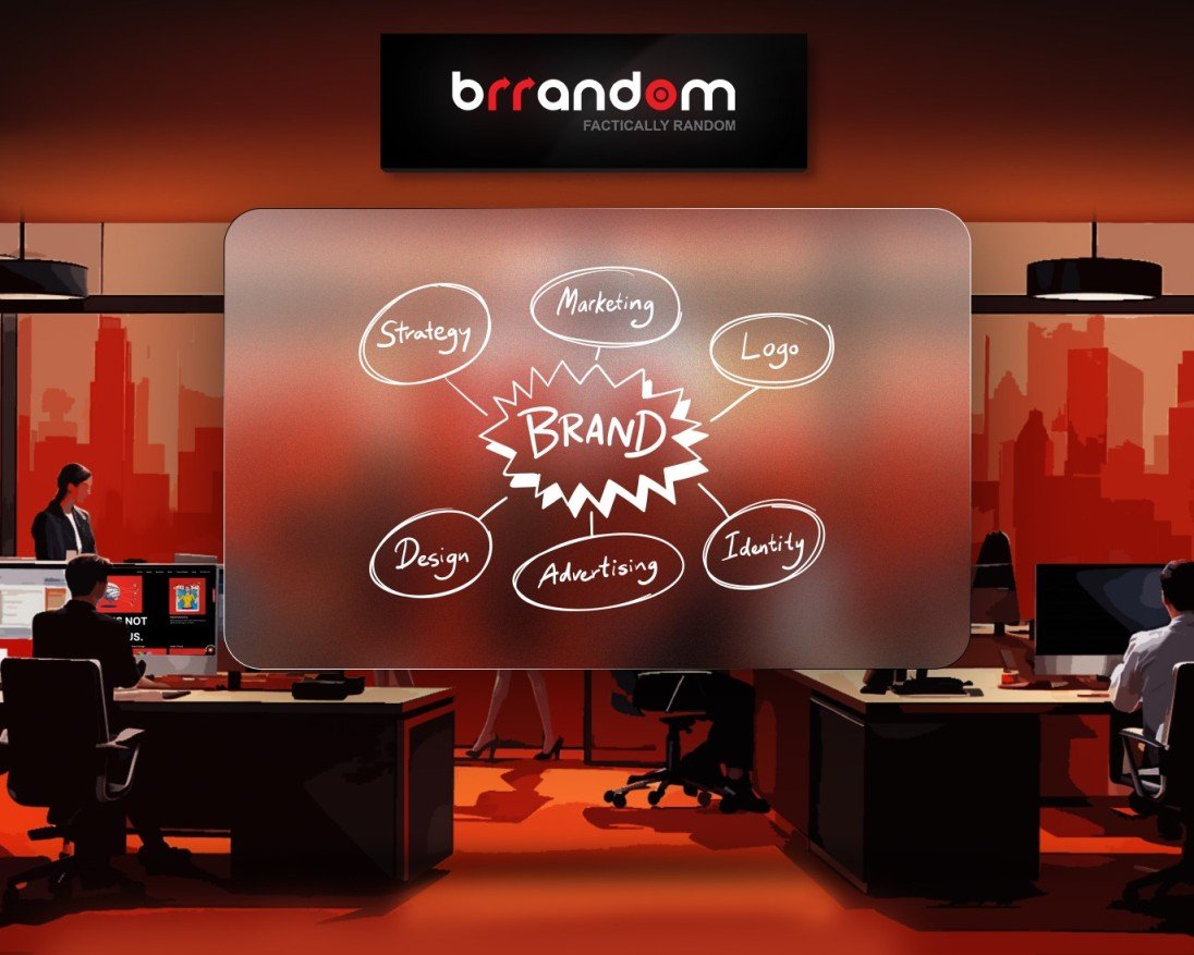 Best online branding agency in Malaysia