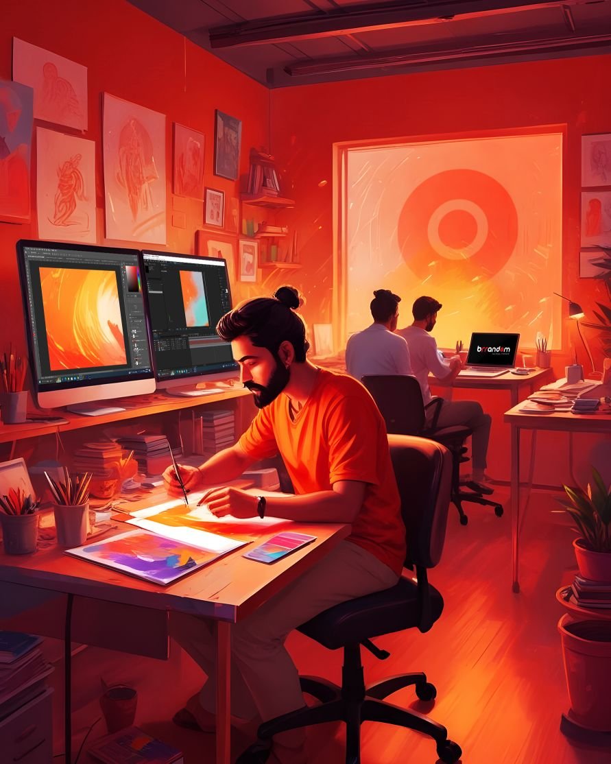 creative agency in Malaysia