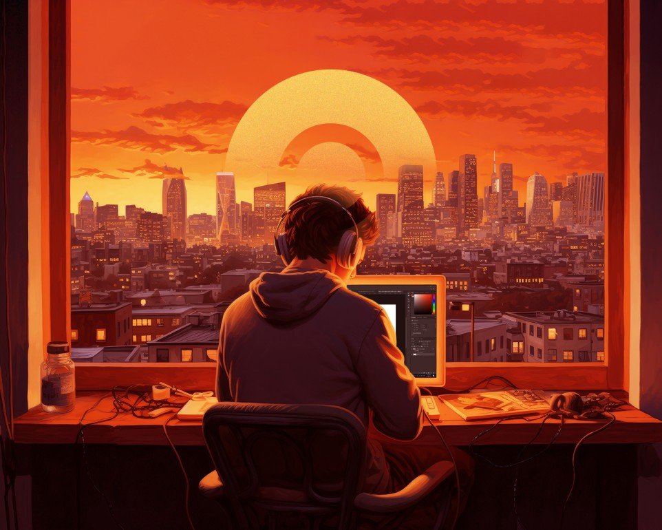digital creative design agency in Malaysia