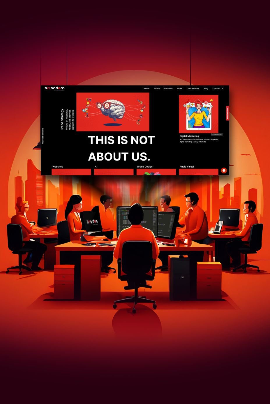 Best web development company in Malaysia