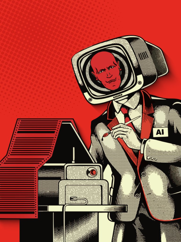 Artificial Intelligence agency in Malaysia
