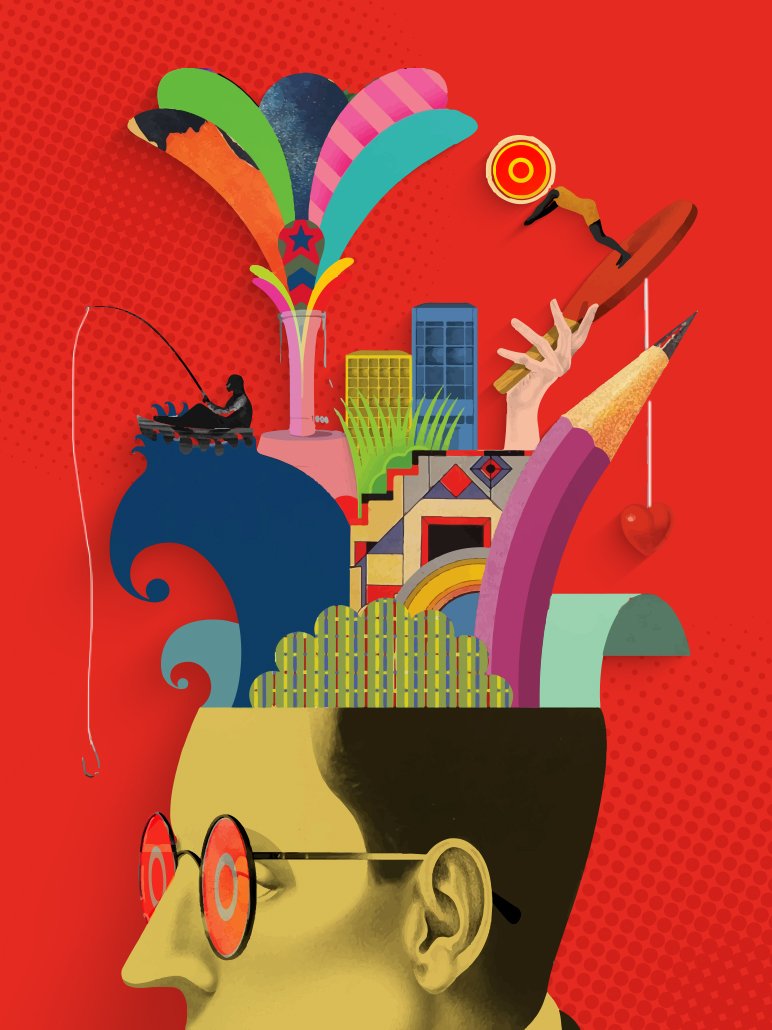 Brand Design agency in Malaysia