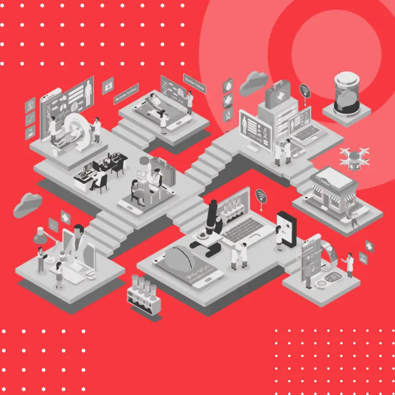 Digital Marketing Strategy for Hospital
