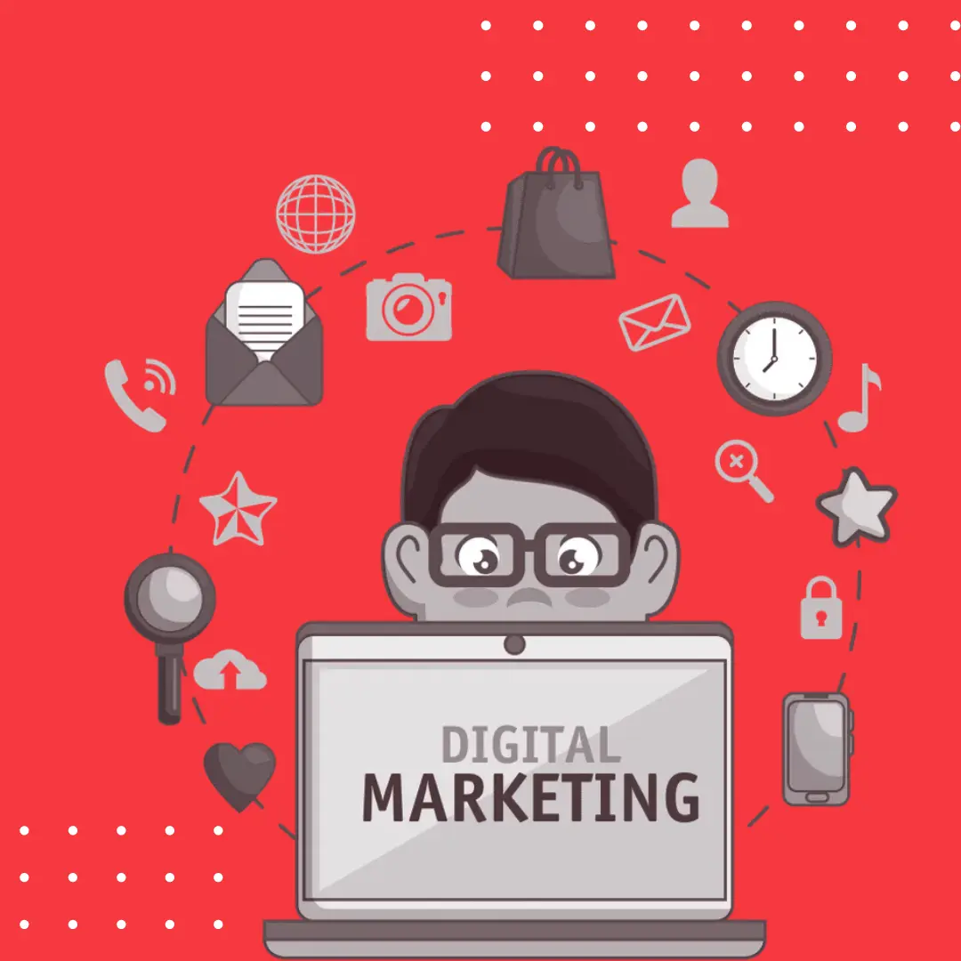 how to find the right marketing agency