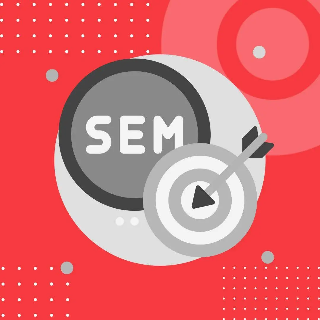 search engine marketing strategy