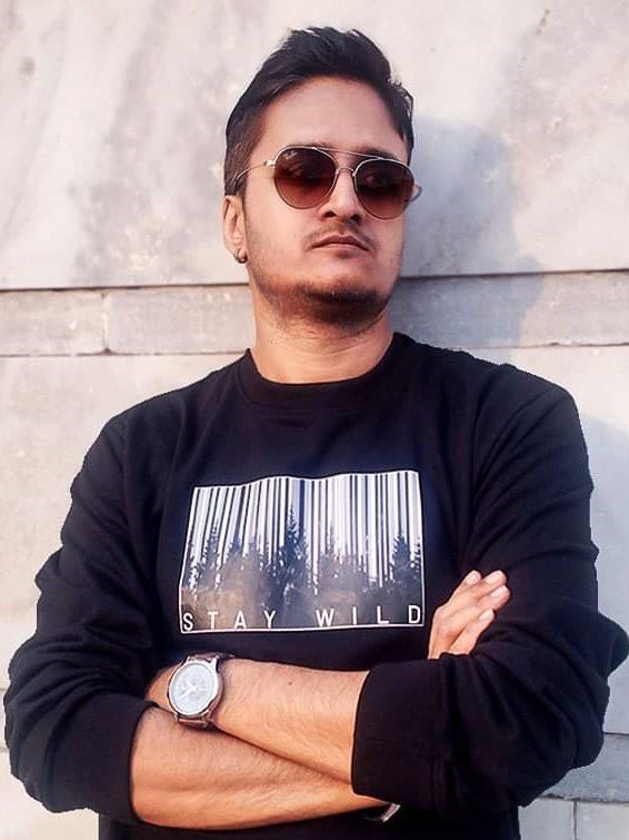 Sourav Sourav