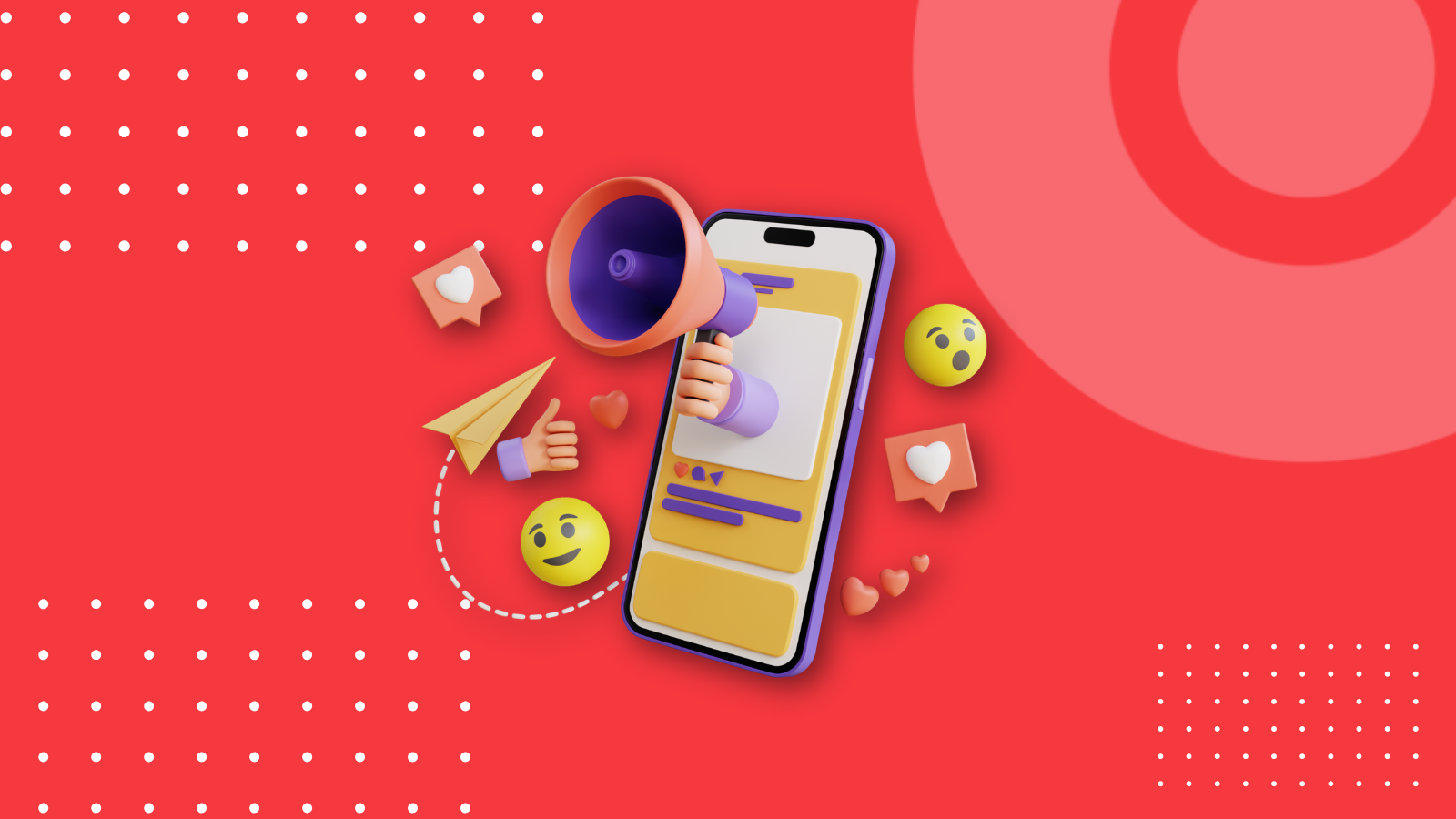 Transforming brands with the help of social media marketing