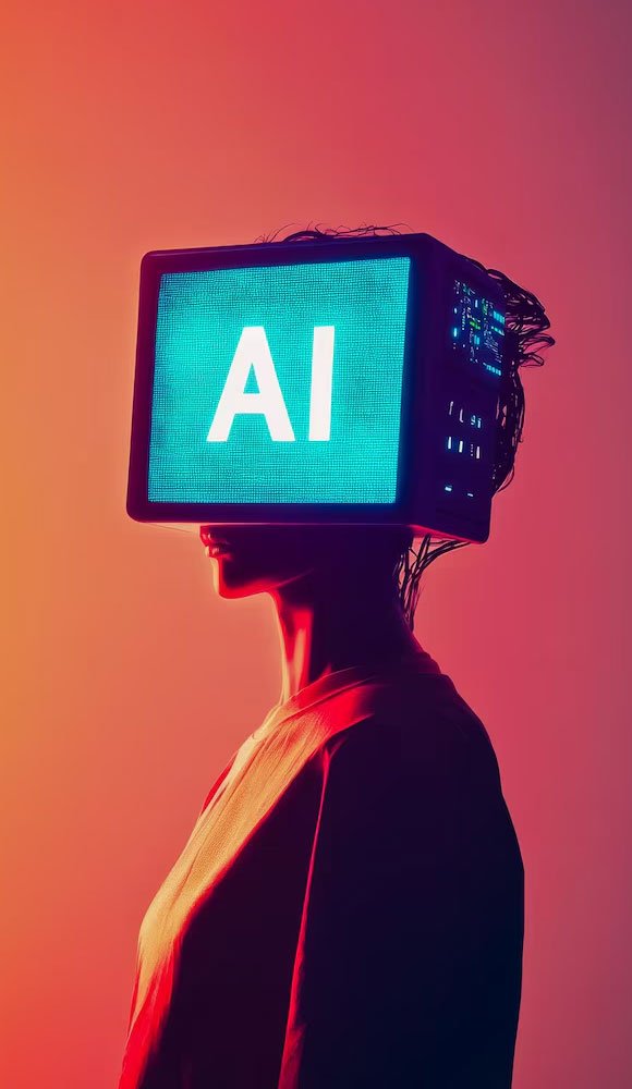 AI-Powered Creatives