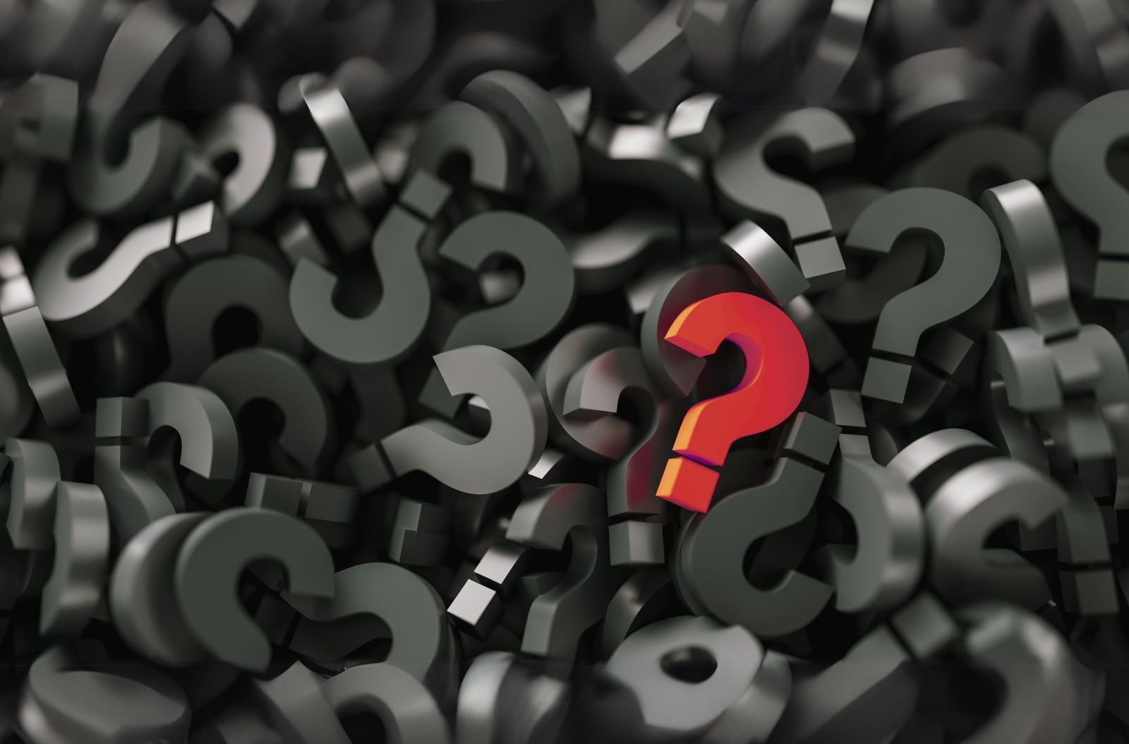 FAQ Image