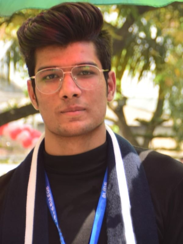 Mayank Mayank
