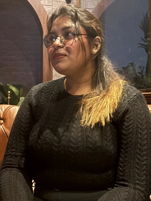 Asmita Asmita