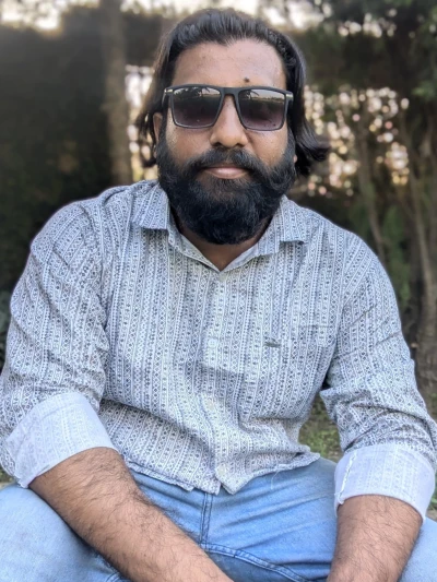 Rajarshi Rajarshi