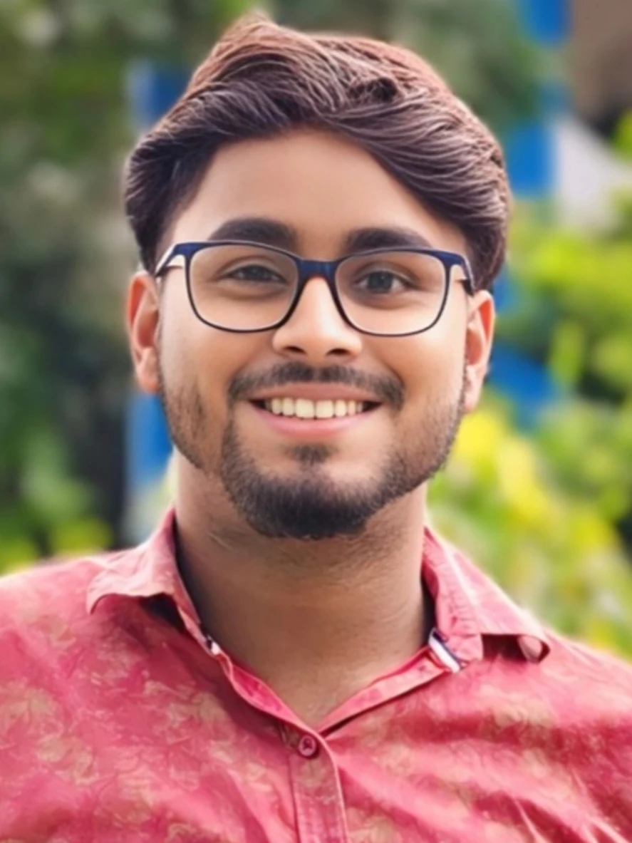 Sudipta Sudipta